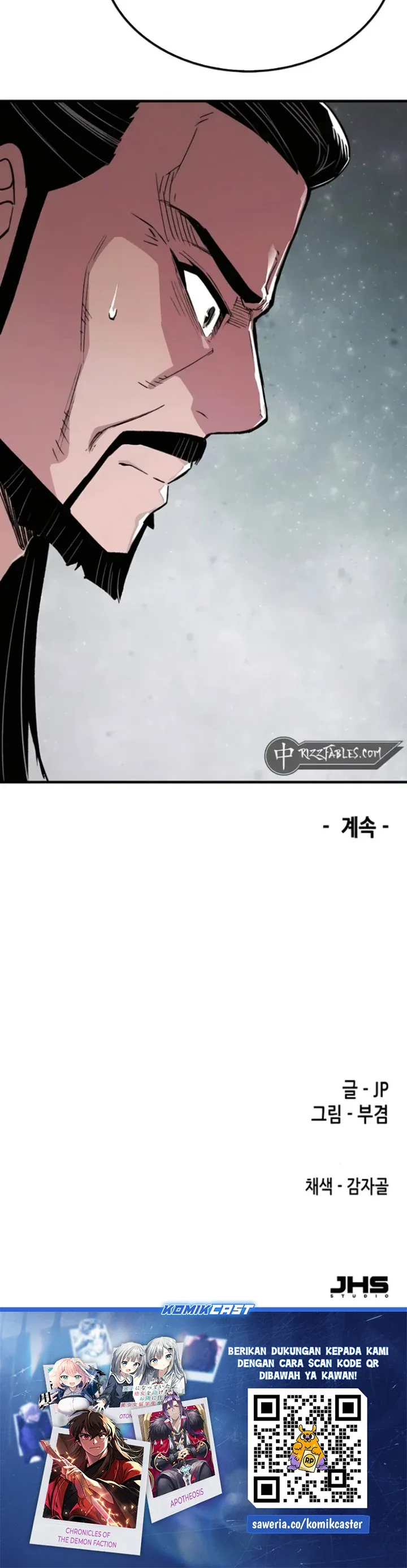 Halaman 52 — Reincarnated Murim Lord Chapter 68