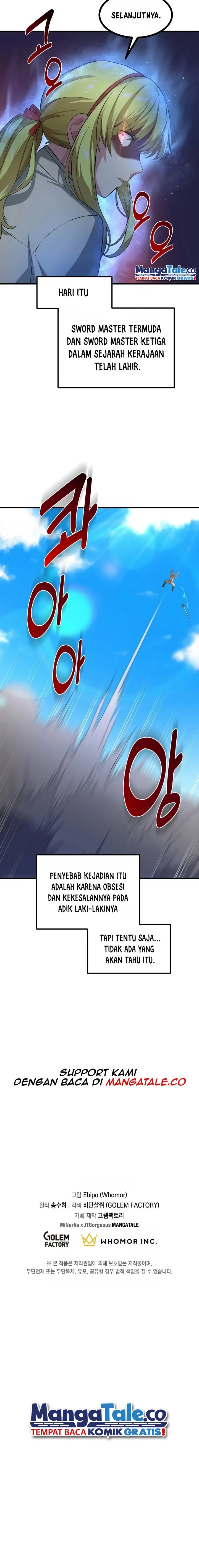 Halaman 17 — The Sweet Life of a Reincarnation Pro Chapter 26