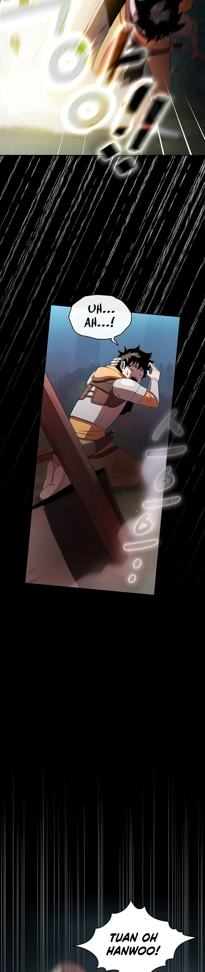 Halaman 26 — Is This Hero for Real? Chapter 23