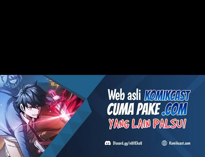Halaman 40 — Is This Hero for Real? Chapter 23