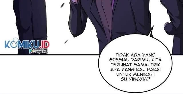 Halaman 6 — I Am Han Sanqian Chapter 18