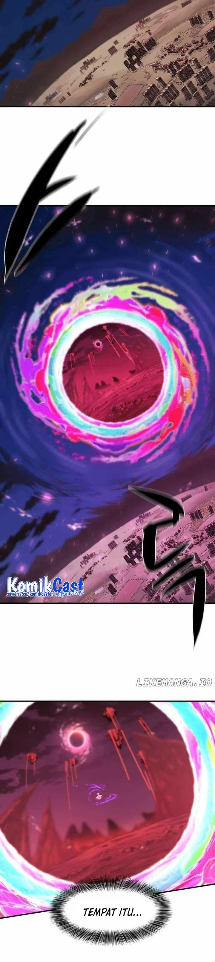 Halaman 4 — The Greatest Estate Developer Chapter 198