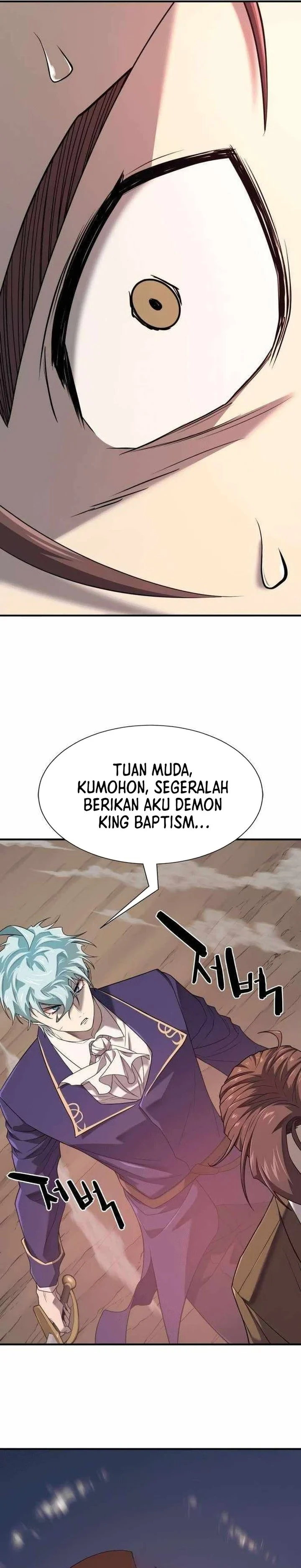 Halaman 16 — The Greatest Estate Developer Chapter 198