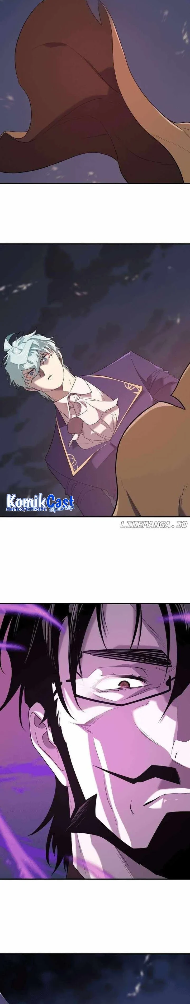 Halaman 17 — The Greatest Estate Developer Chapter 198