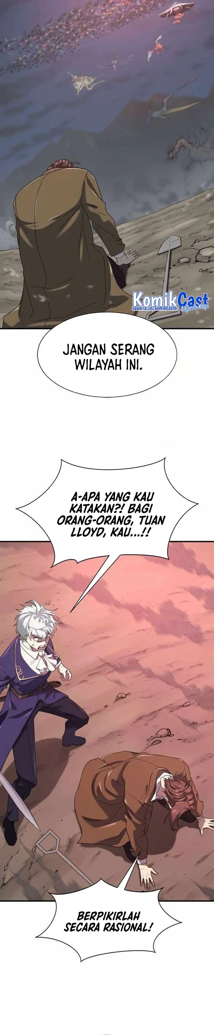 Halaman 19 — The Greatest Estate Developer Chapter 198