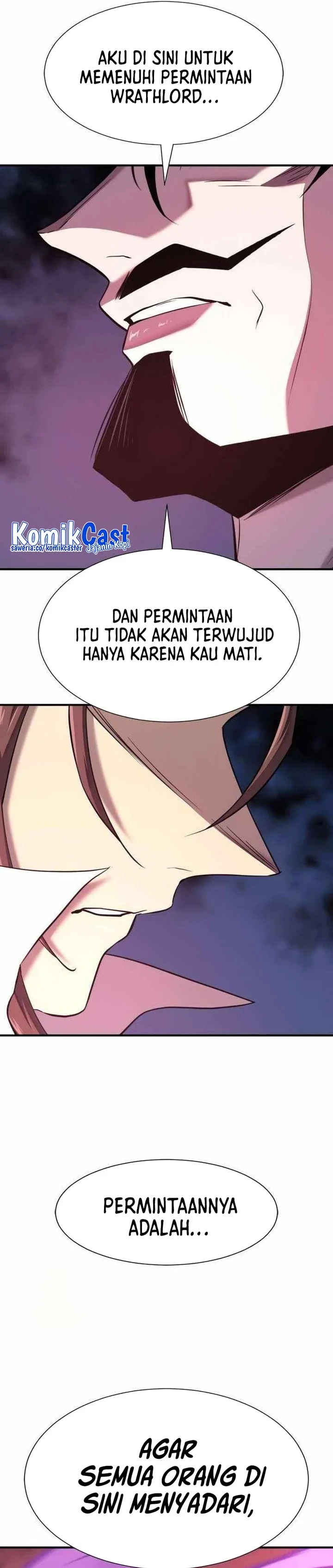 Halaman 21 — The Greatest Estate Developer Chapter 198
