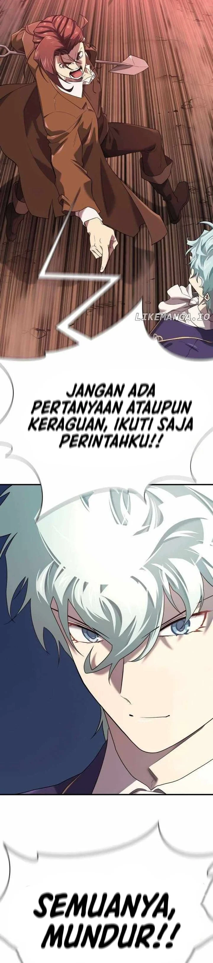 Halaman 25 — The Greatest Estate Developer Chapter 198