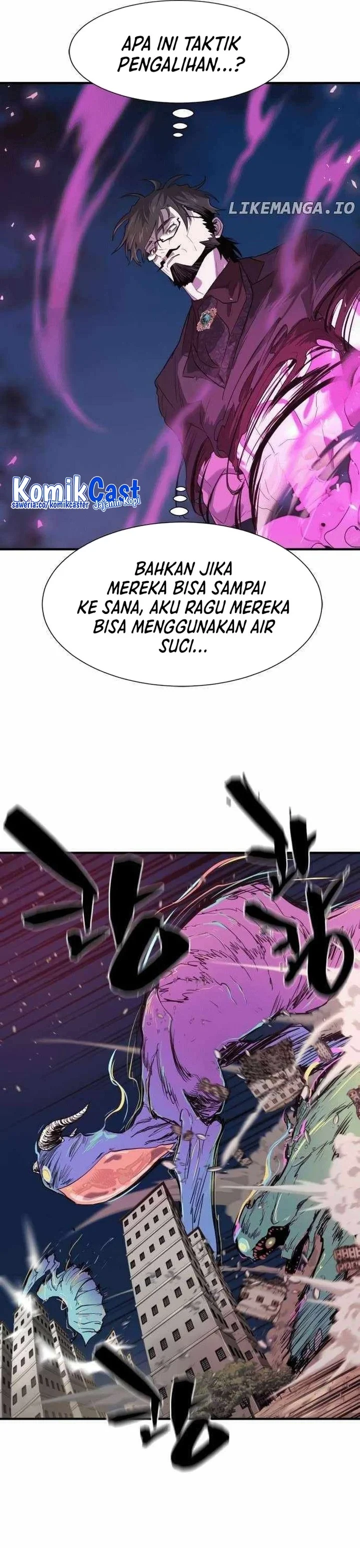 Halaman 28 — The Greatest Estate Developer Chapter 198