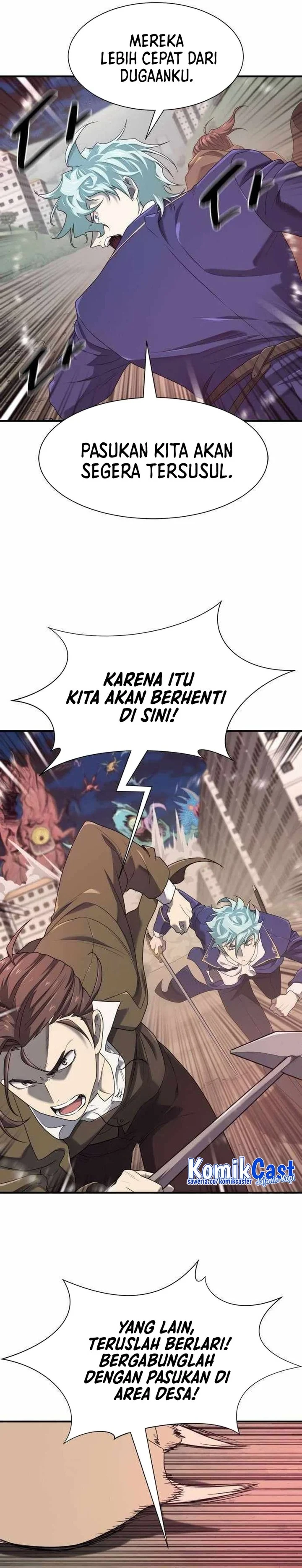 Halaman 29 — The Greatest Estate Developer Chapter 198
