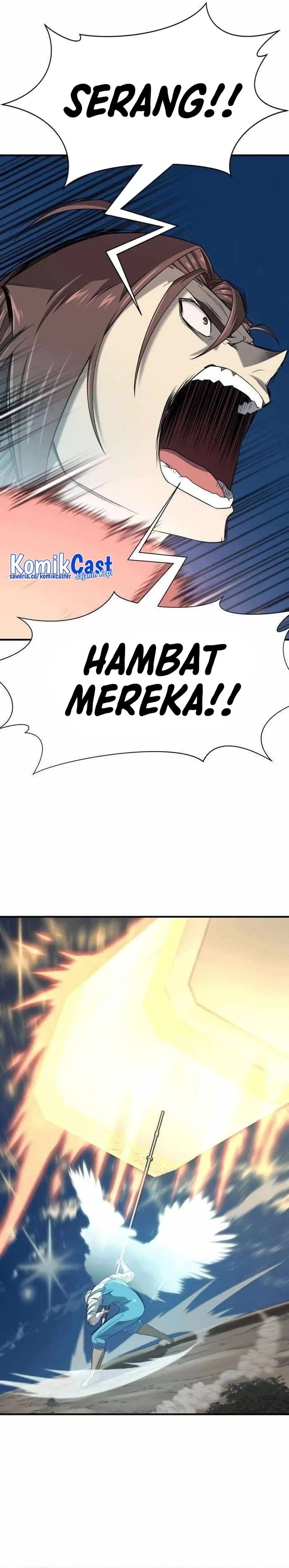 Halaman 31 — The Greatest Estate Developer Chapter 198