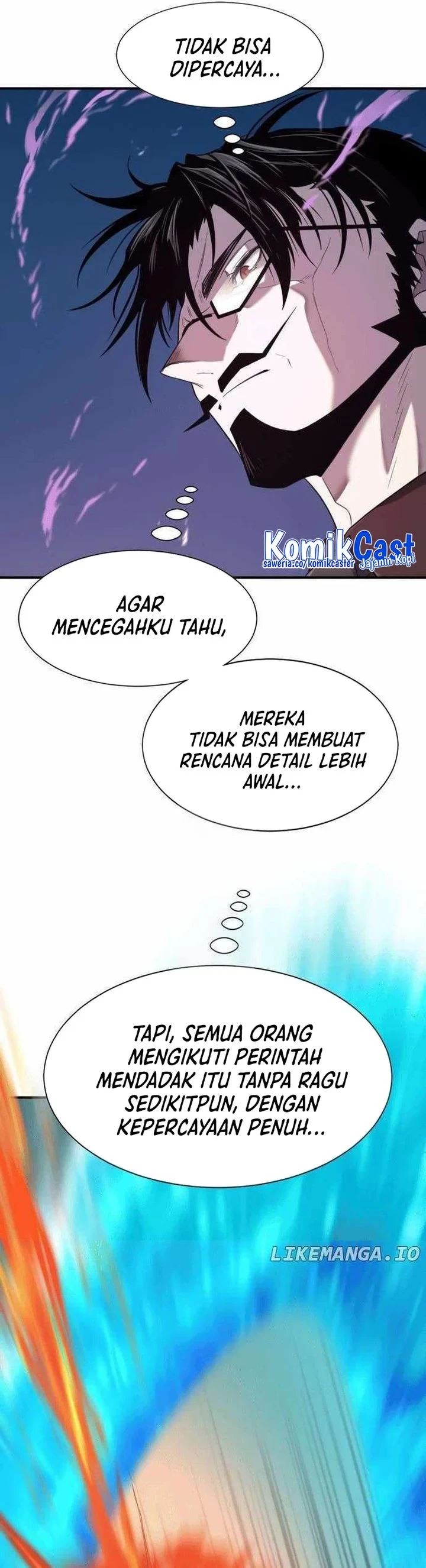 Halaman 33 — The Greatest Estate Developer Chapter 198