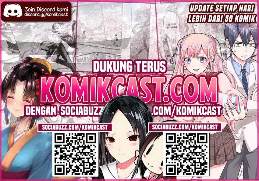 Halaman 14 — VTuber wa Mama Naranai! Chapter 2.1