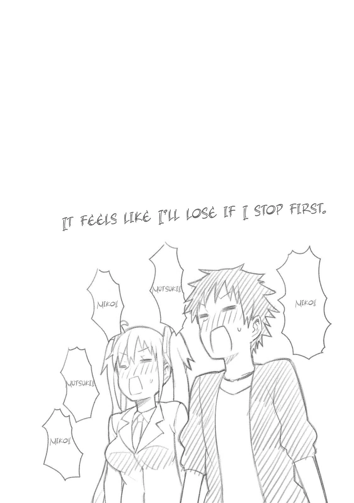Halaman 15 — Dioti Manual: Kamisama-tachi no Renai Daikou Chapter 2.5