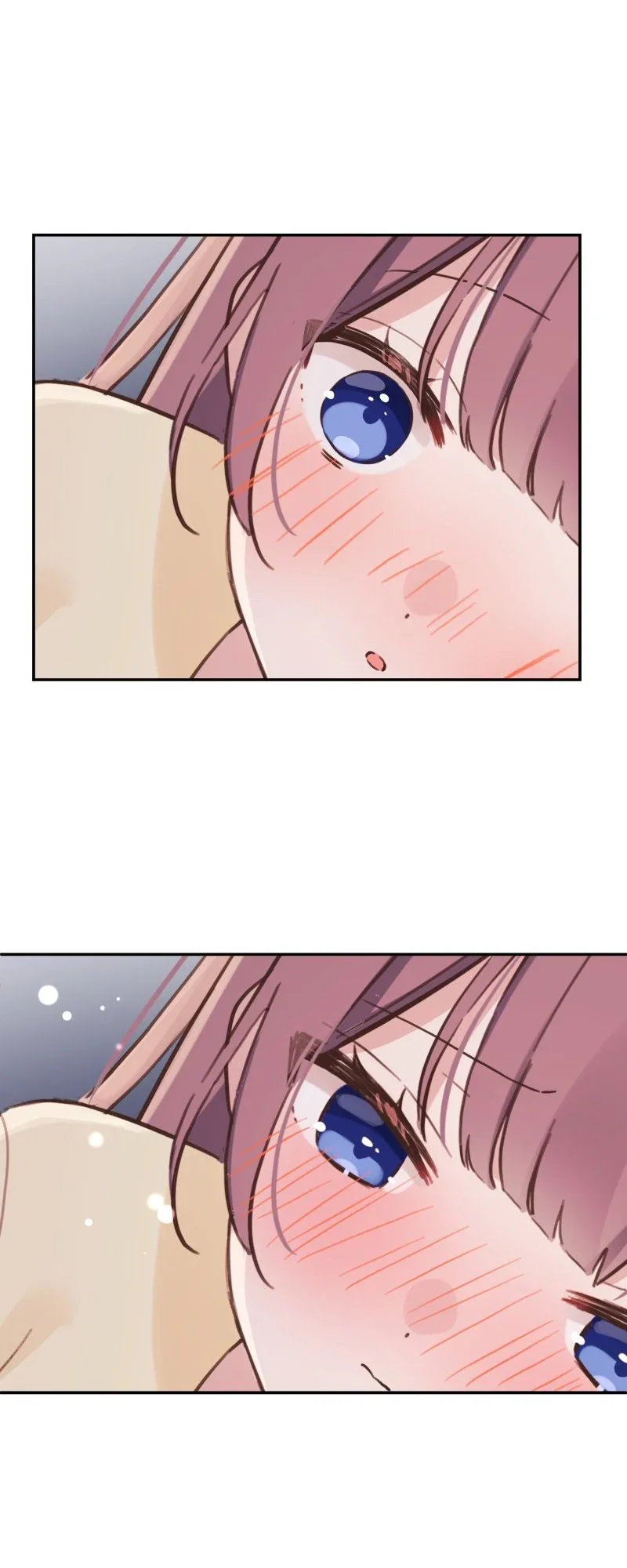 Halaman 27 — Waka-chan Is Flirty Again Chapter 167