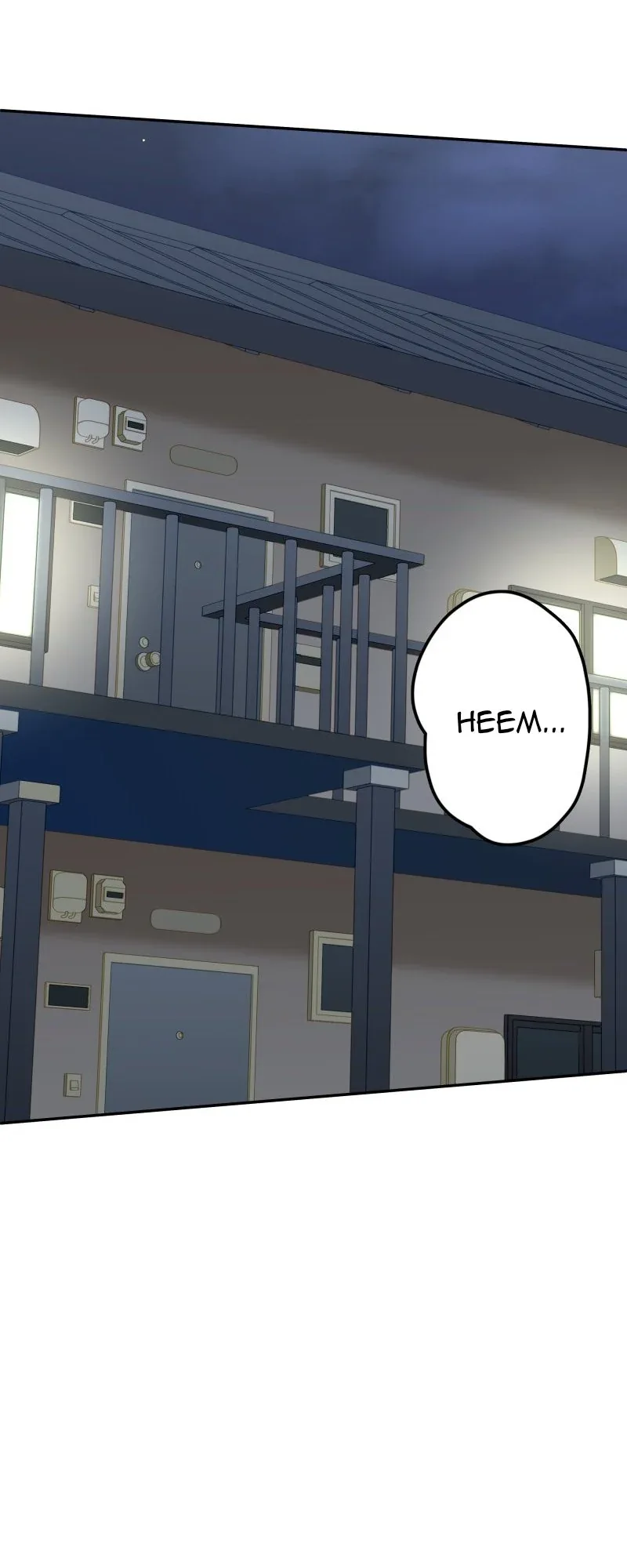 Halaman 28 — Waka-chan Is Flirty Again Chapter 167