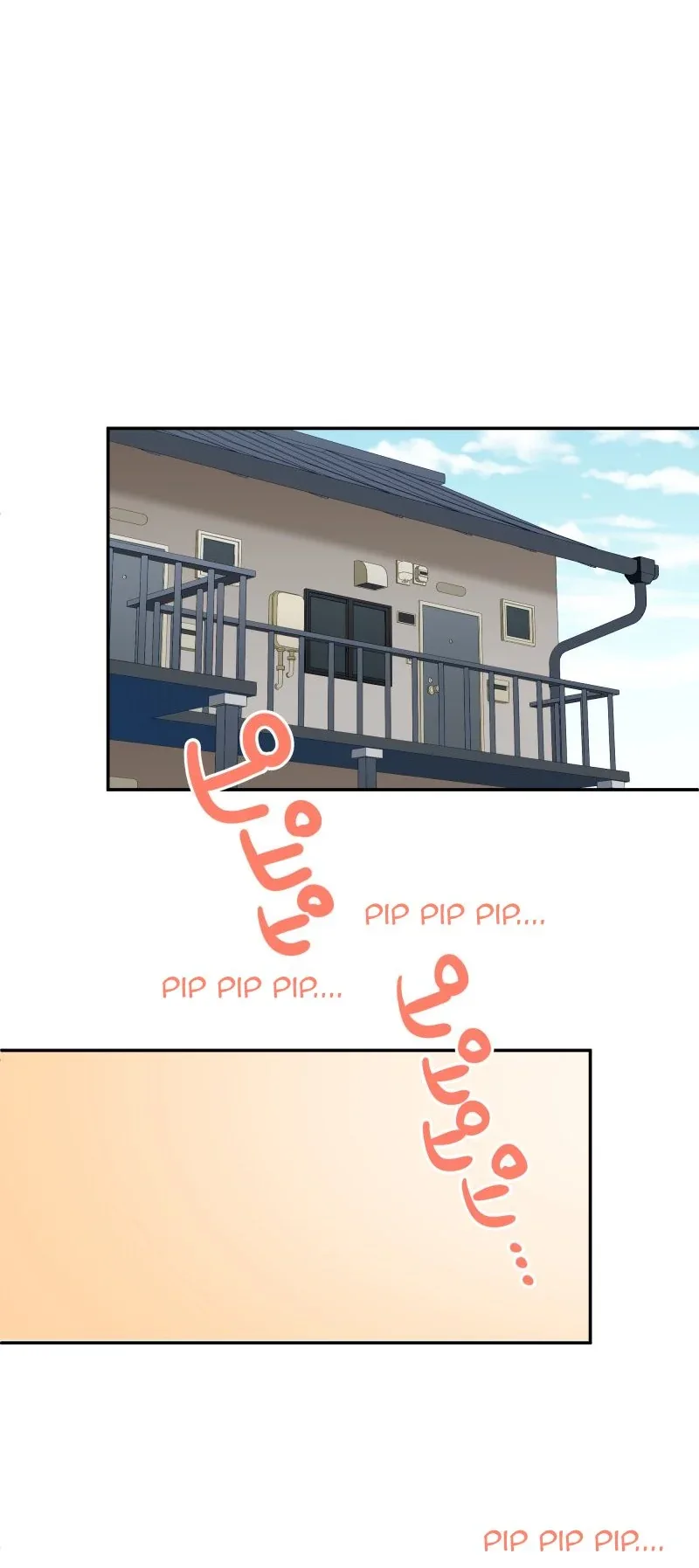 Halaman 29 — Waka-chan Is Flirty Again Chapter 167