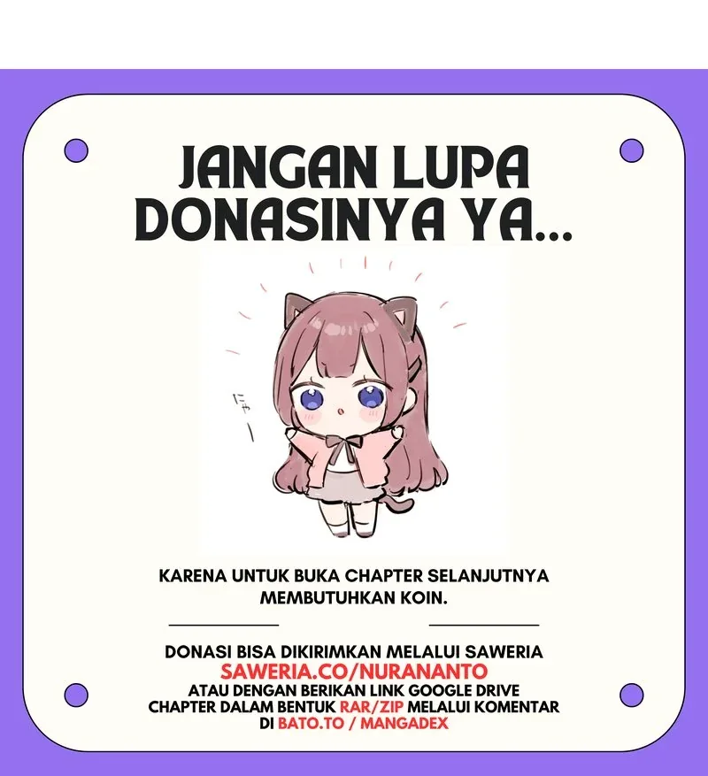 Halaman 40 — Waka-chan Is Flirty Again Chapter 167