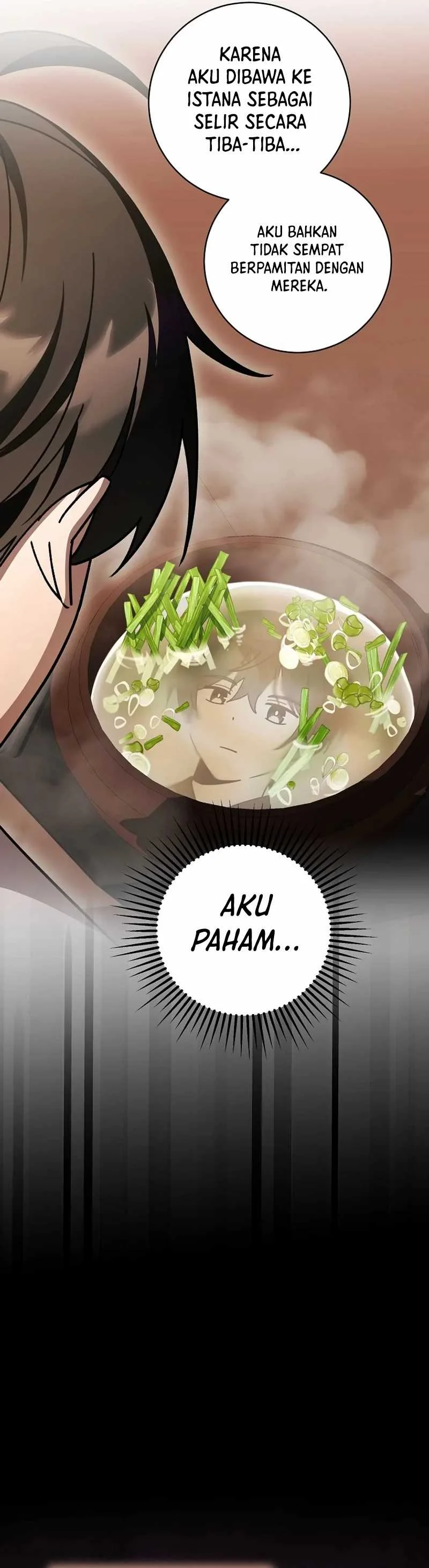 Halaman 13 — Surviving in a Romance Fantasy Novel Chapter 25