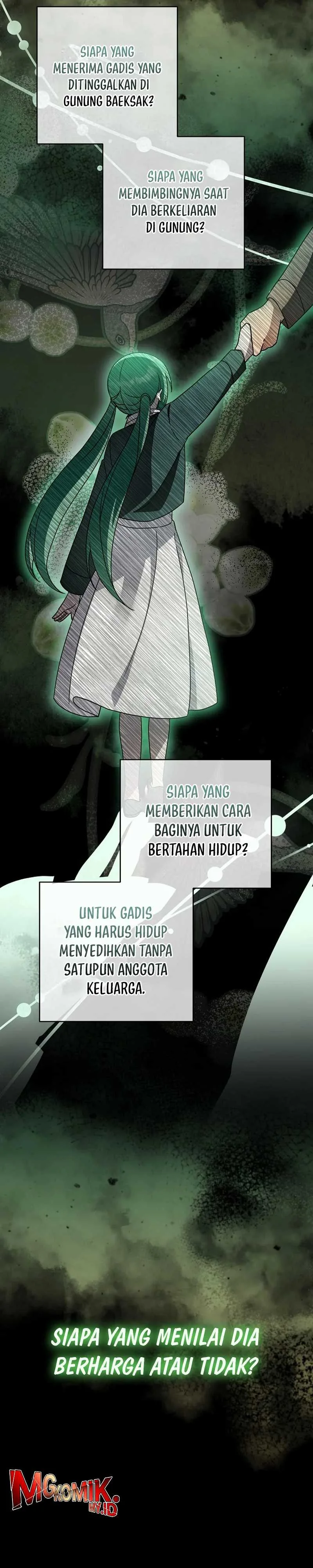 Halaman 17 — Surviving in a Romance Fantasy Novel Chapter 25