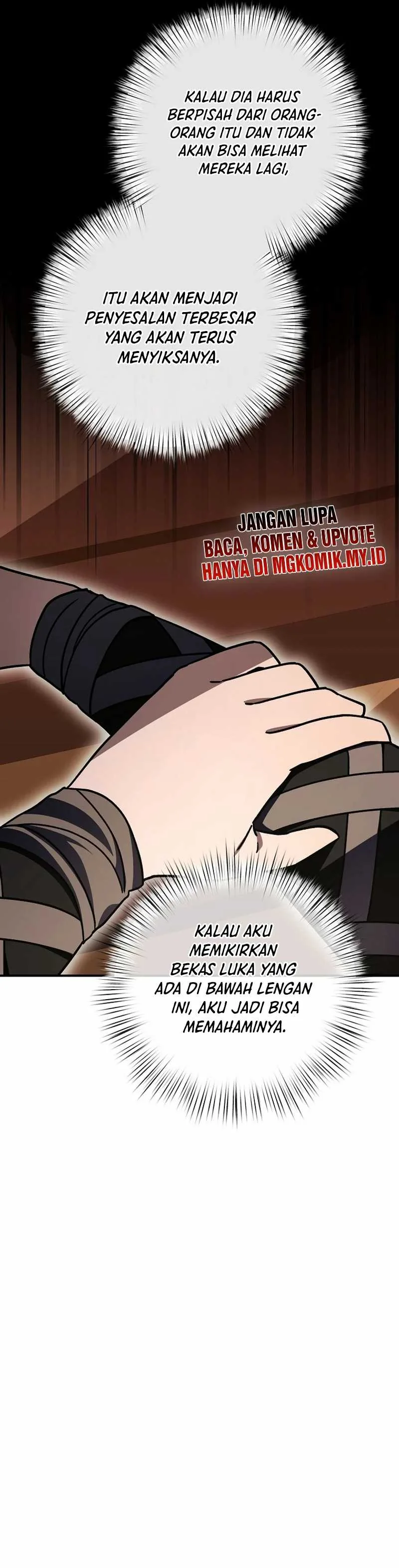 Halaman 19 — Surviving in a Romance Fantasy Novel Chapter 25