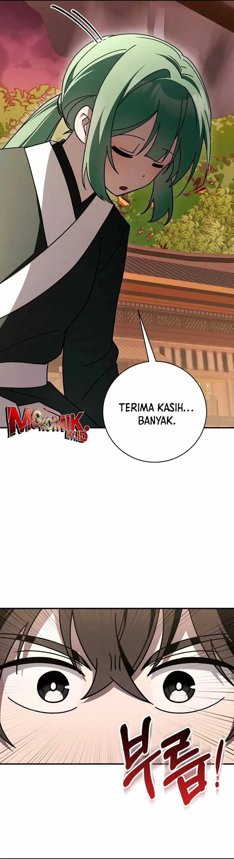 Halaman 22 — Surviving in a Romance Fantasy Novel Chapter 25
