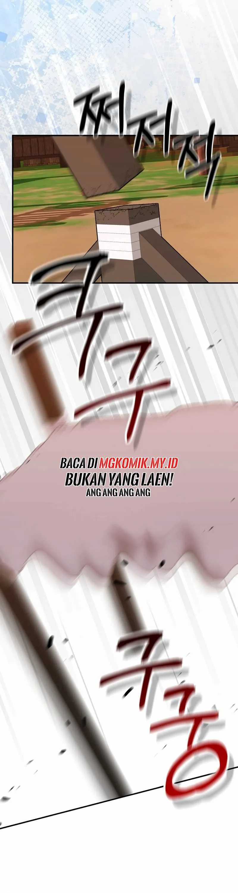 Halaman 28 — Surviving in a Romance Fantasy Novel Chapter 25