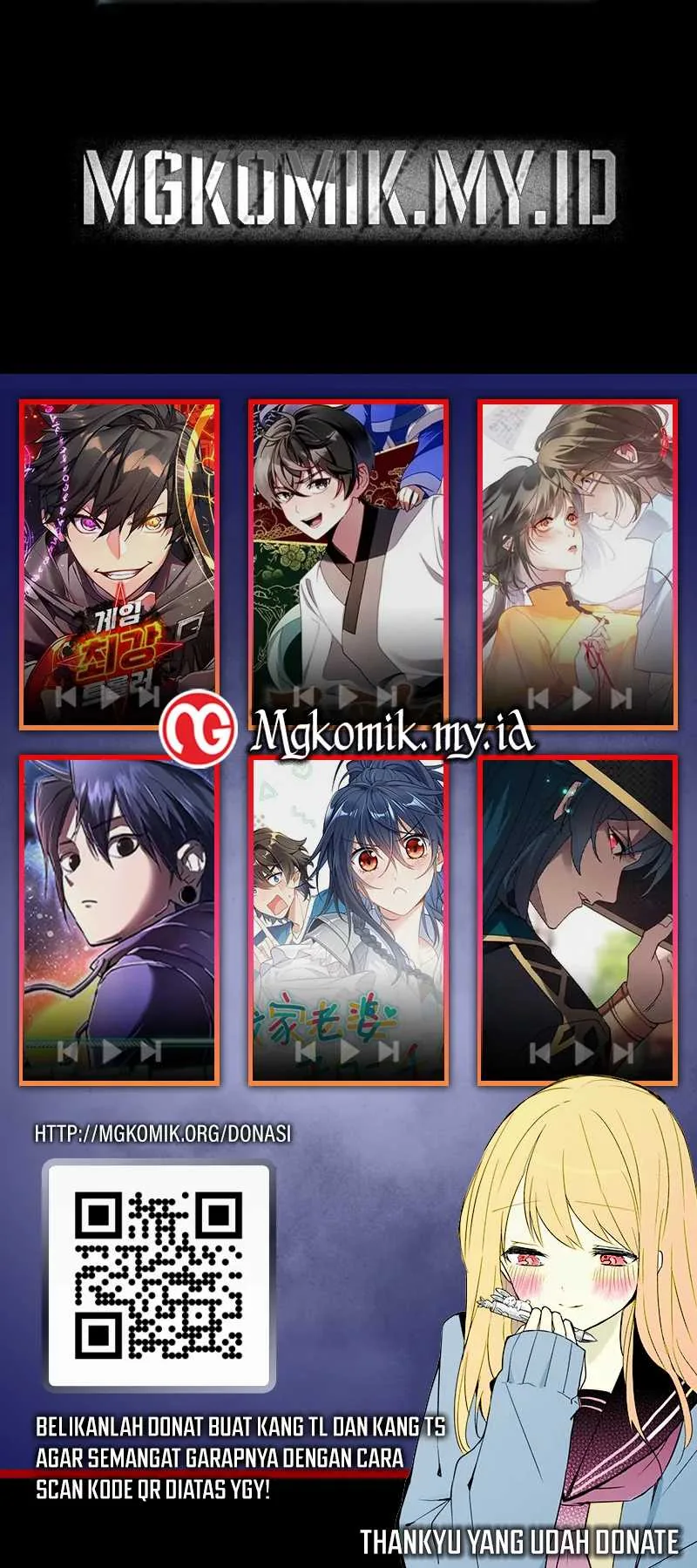 Halaman 38 — Surviving in a Romance Fantasy Novel Chapter 25