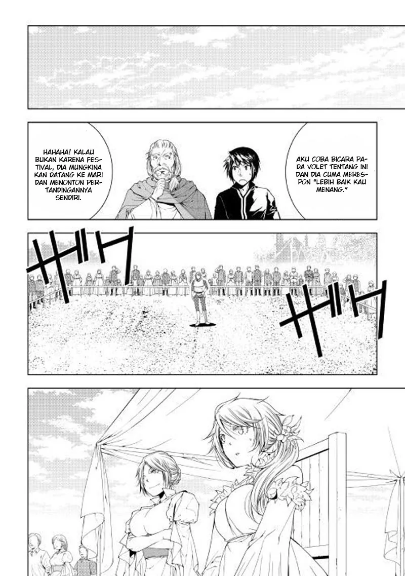 Halaman 6 — World Customize Creator Chapter 48