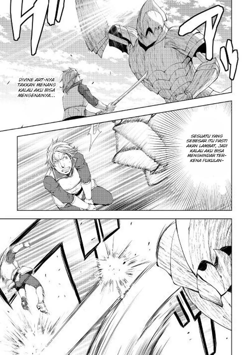 Halaman 10 — World Customize Creator Chapter 48