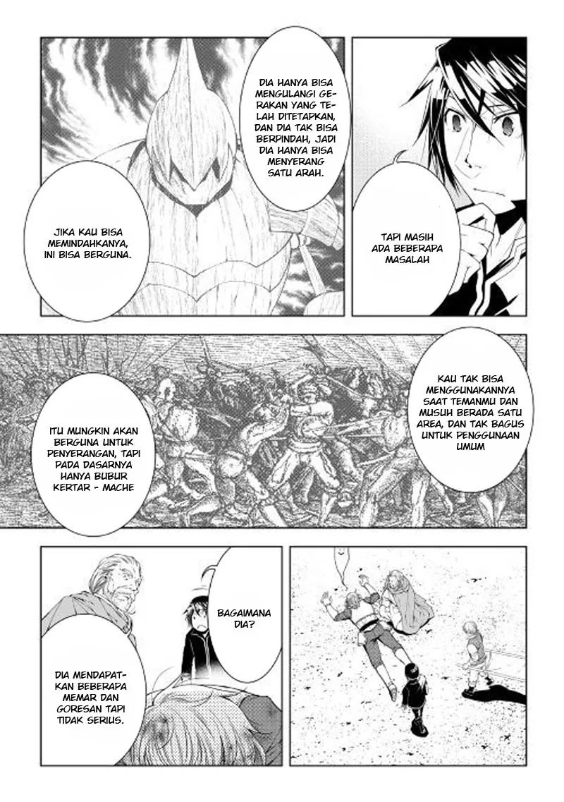 Halaman 12 — World Customize Creator Chapter 48