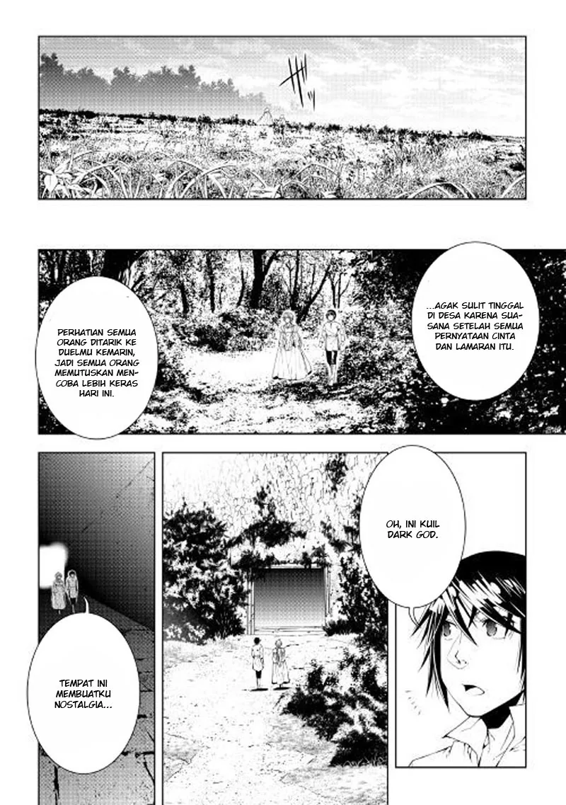Halaman 15 — World Customize Creator Chapter 48
