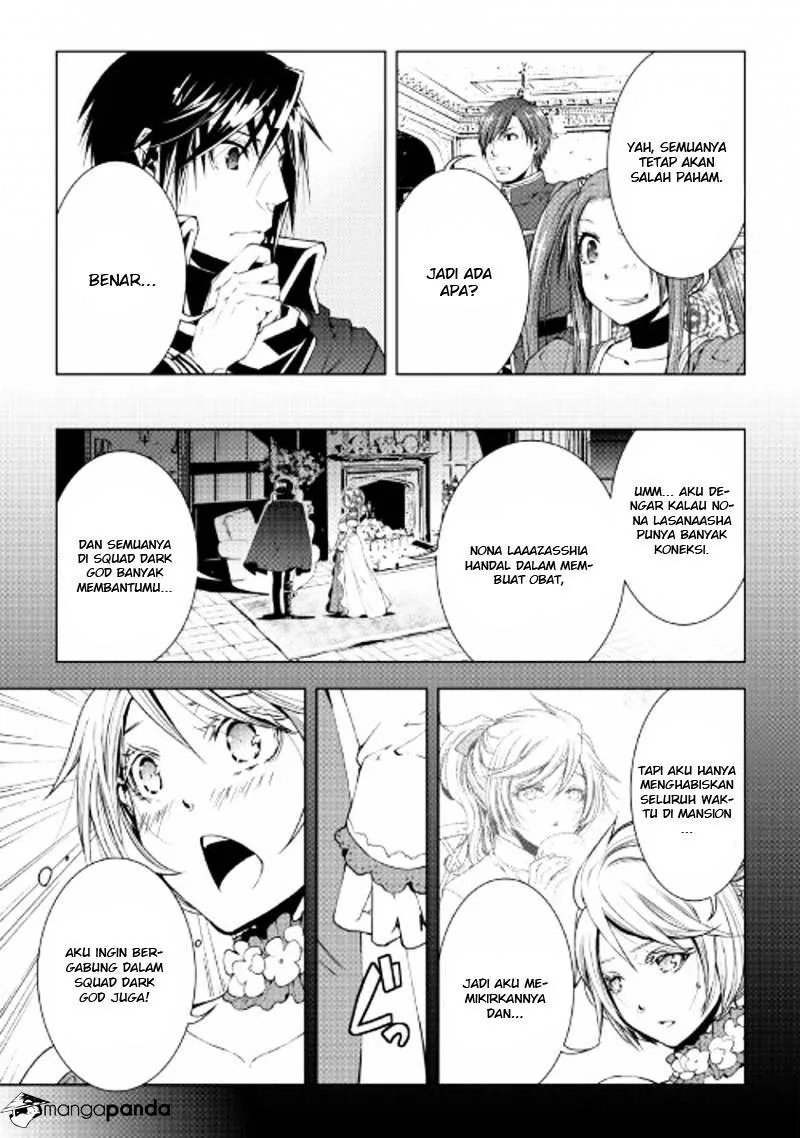 Halaman 5 — World Customize Creator Chapter 44