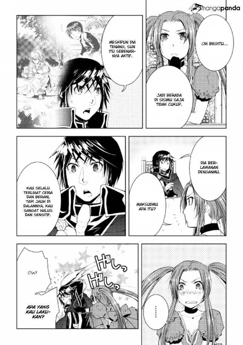 Halaman 6 — World Customize Creator Chapter 44