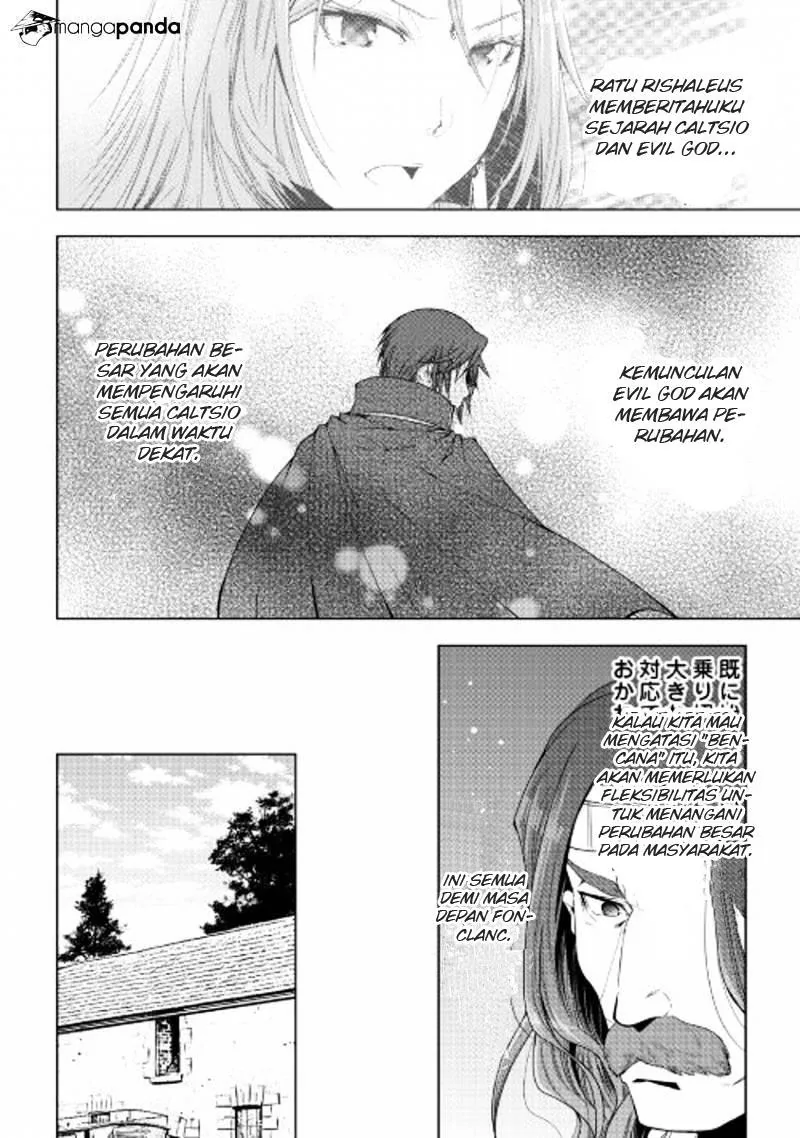 Halaman 9 — World Customize Creator Chapter 44