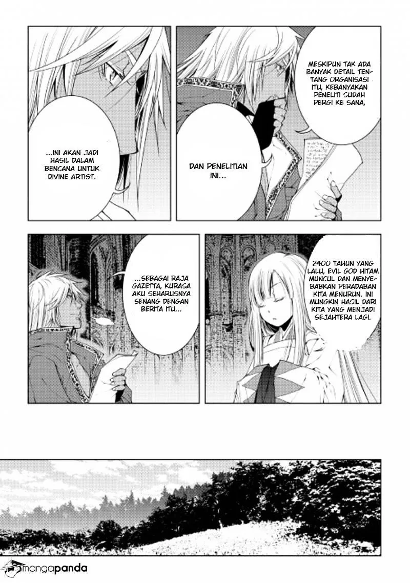 Halaman 18 — World Customize Creator Chapter 44