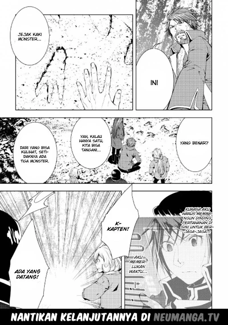 Halaman 20 — World Customize Creator Chapter 44
