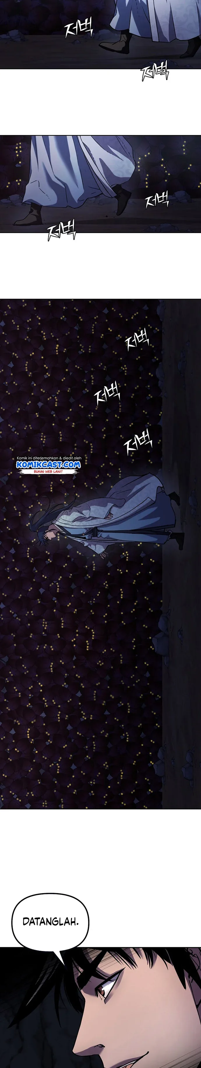 Halaman 15 — The Reborn Ranker Chronicles Chapter 41