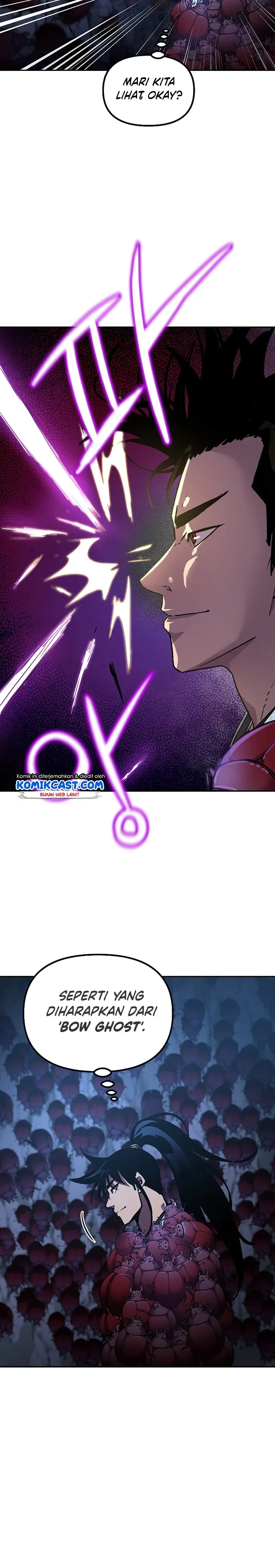 Halaman 19 — The Reborn Ranker Chronicles Chapter 41