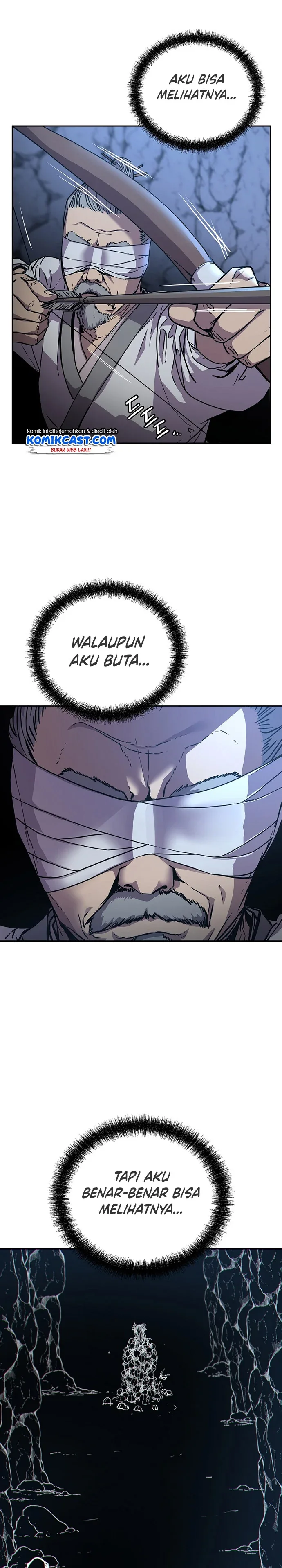 Halaman 20 — The Reborn Ranker Chronicles Chapter 41