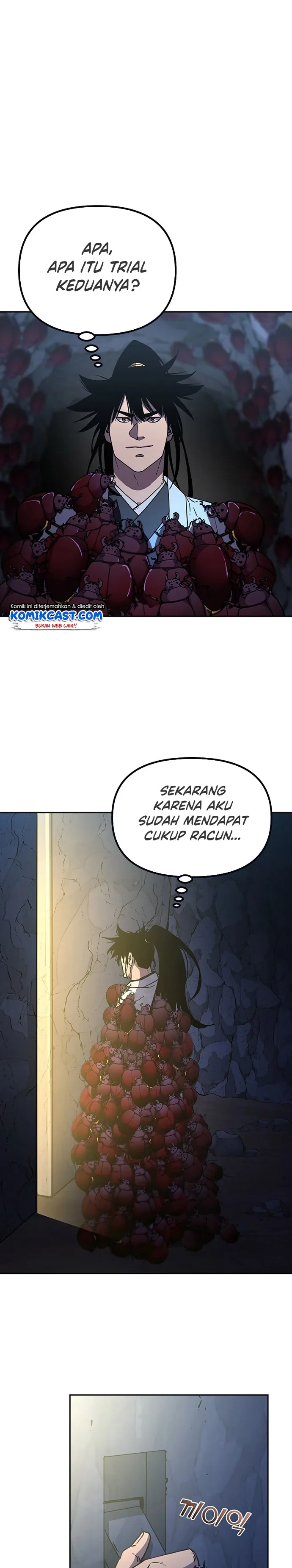 Halaman 24 — The Reborn Ranker Chronicles Chapter 41
