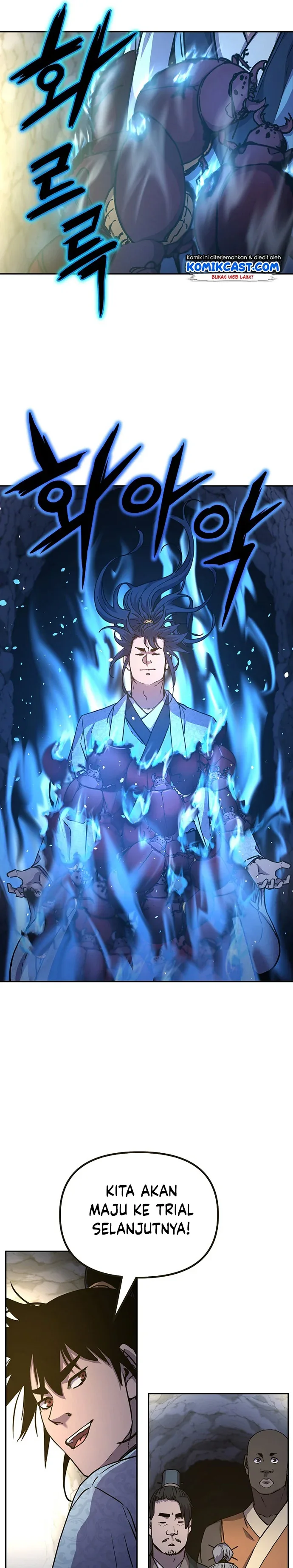 Halaman 26 — The Reborn Ranker Chronicles Chapter 41