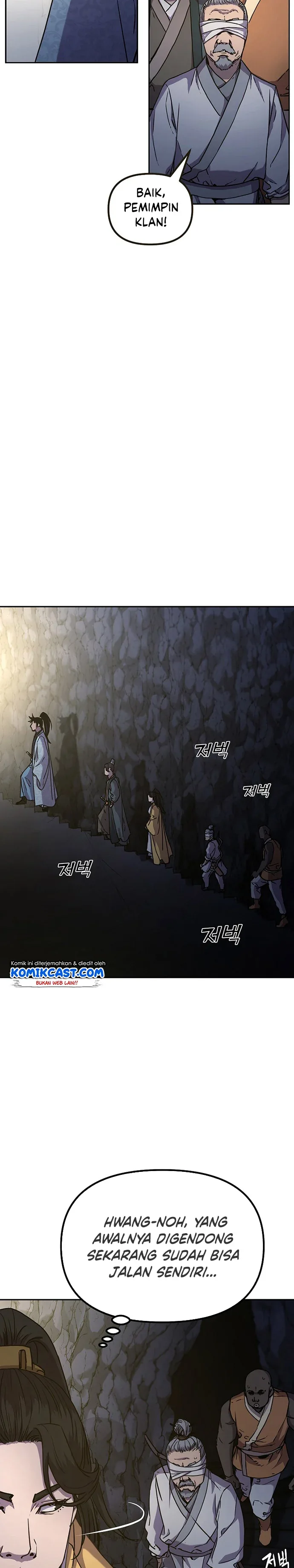 Halaman 27 — The Reborn Ranker Chronicles Chapter 41