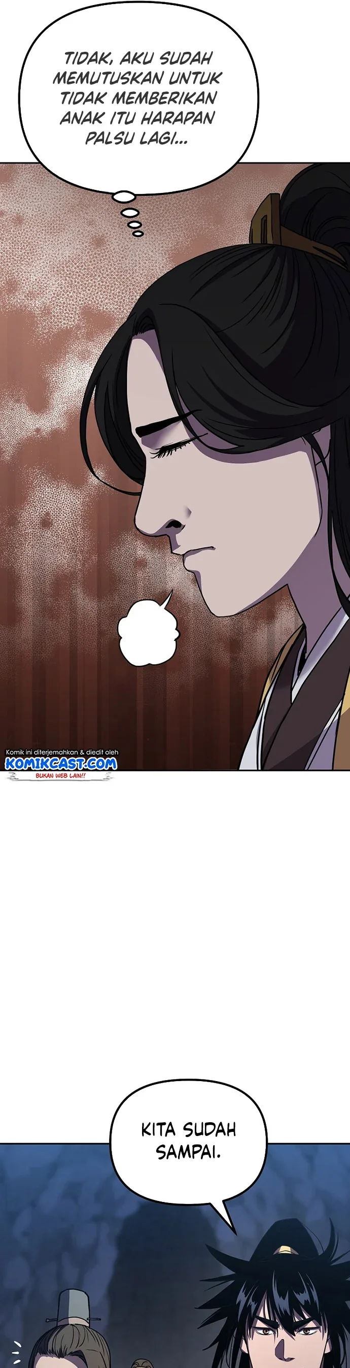 Halaman 29 — The Reborn Ranker Chronicles Chapter 41