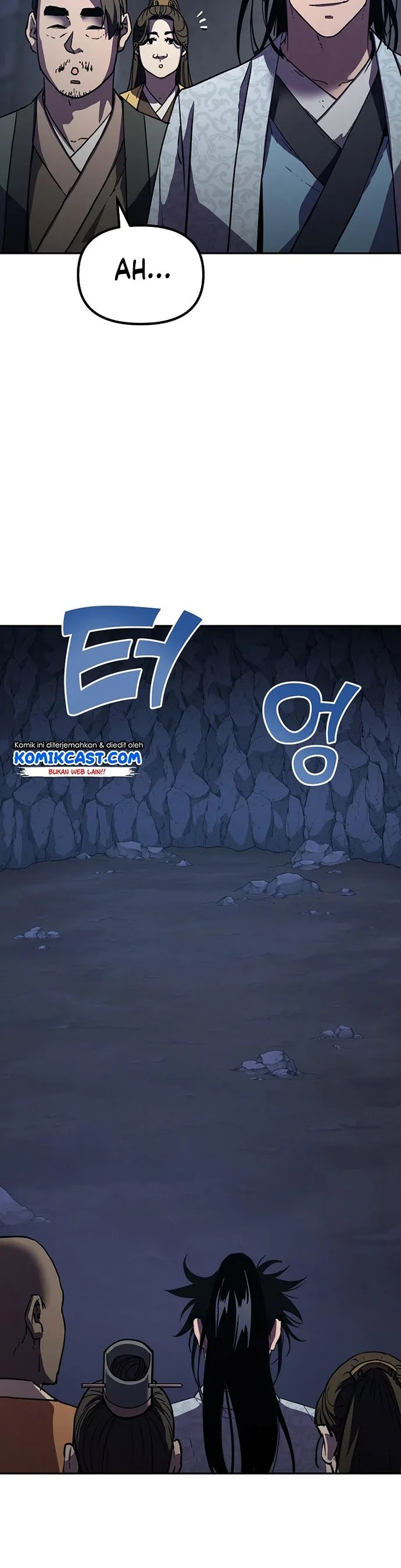 Halaman 30 — The Reborn Ranker Chronicles Chapter 41