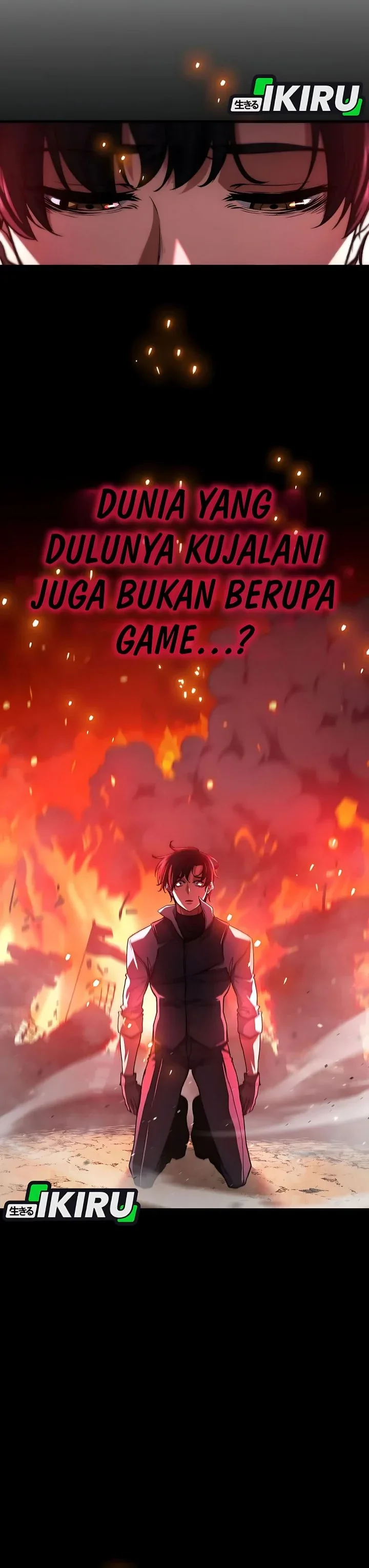 Halaman 7 — The Returnee’s Hidden Strategy Stream Chapter 2