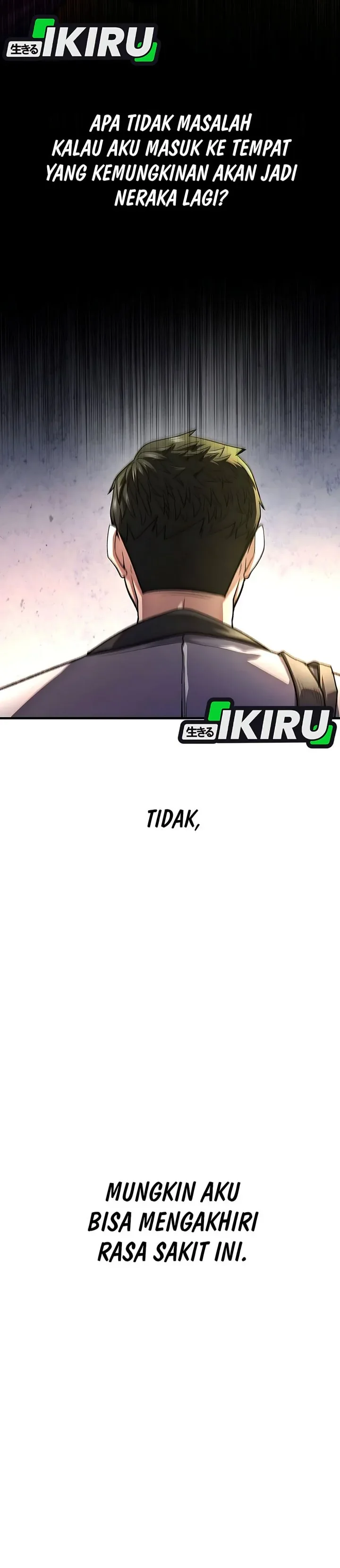 Halaman 10 — The Returnee’s Hidden Strategy Stream Chapter 2