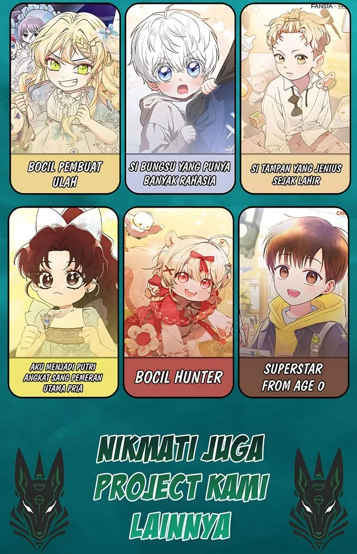 Halaman 46 — The Returnee’s Hidden Strategy Stream Chapter 2
