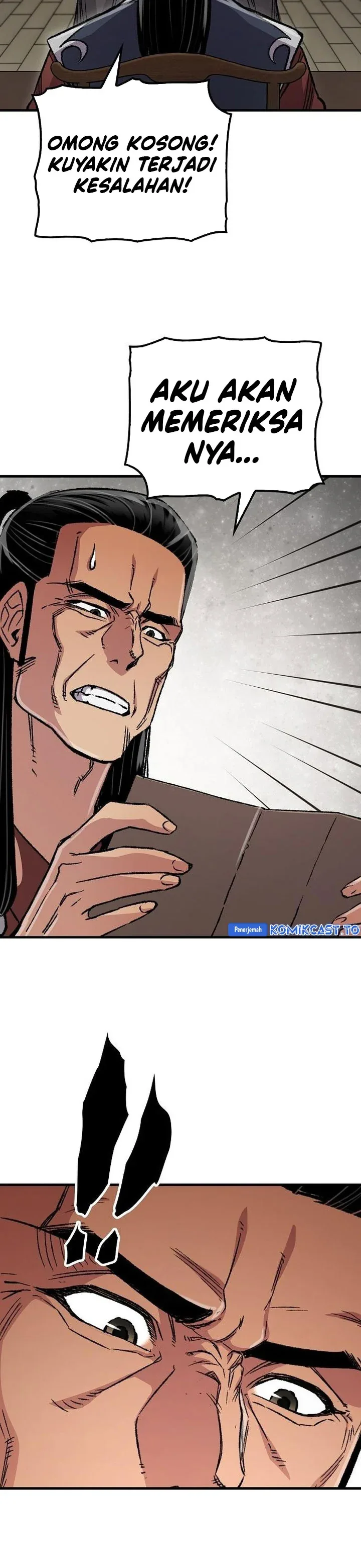 Halaman 12 — Reincarnated Murim Lord Chapter 98