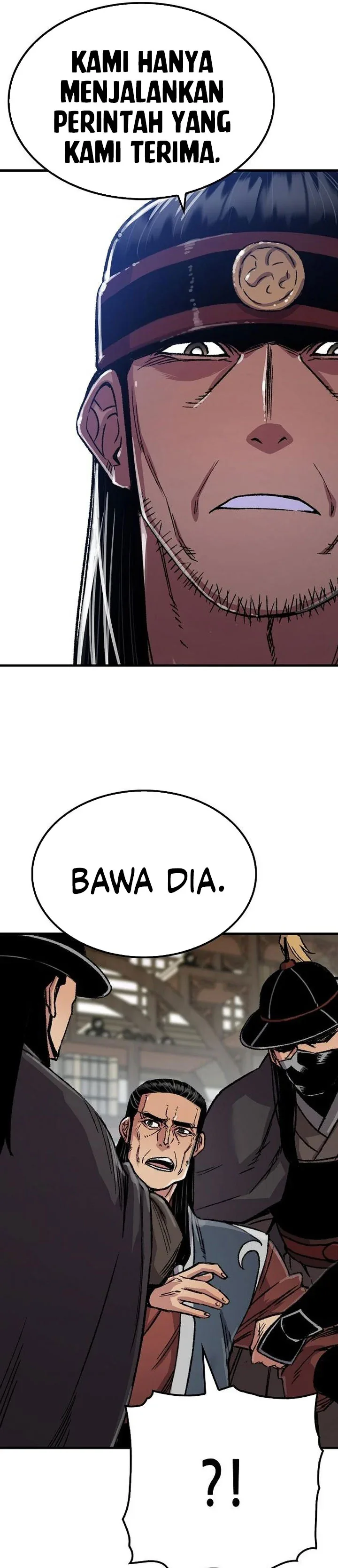 Halaman 14 — Reincarnated Murim Lord Chapter 98