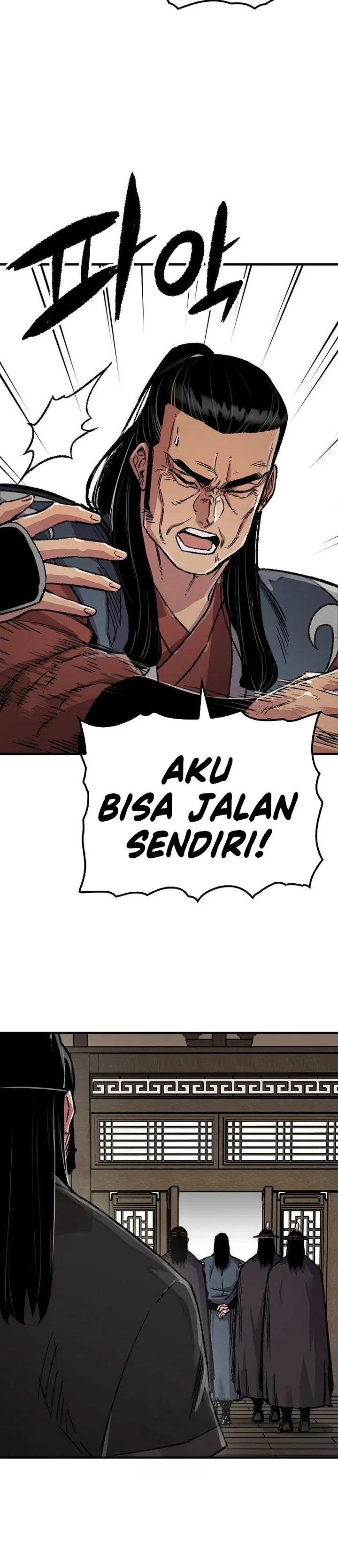 Halaman 15 — Reincarnated Murim Lord Chapter 98